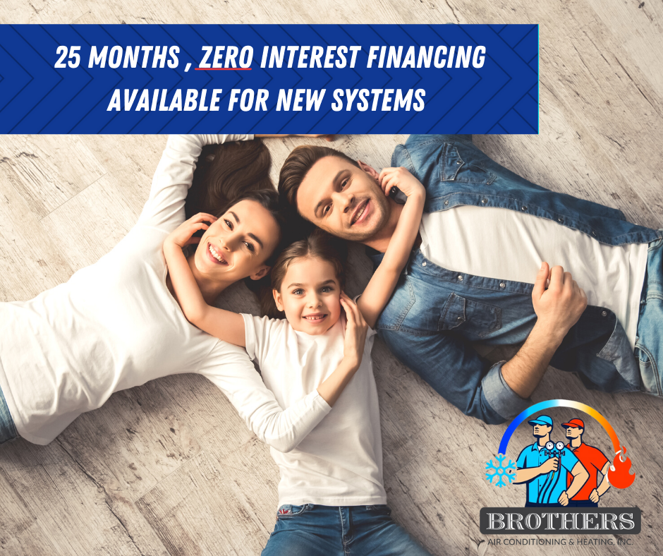 Brothers Air Conditioning & Heating Image